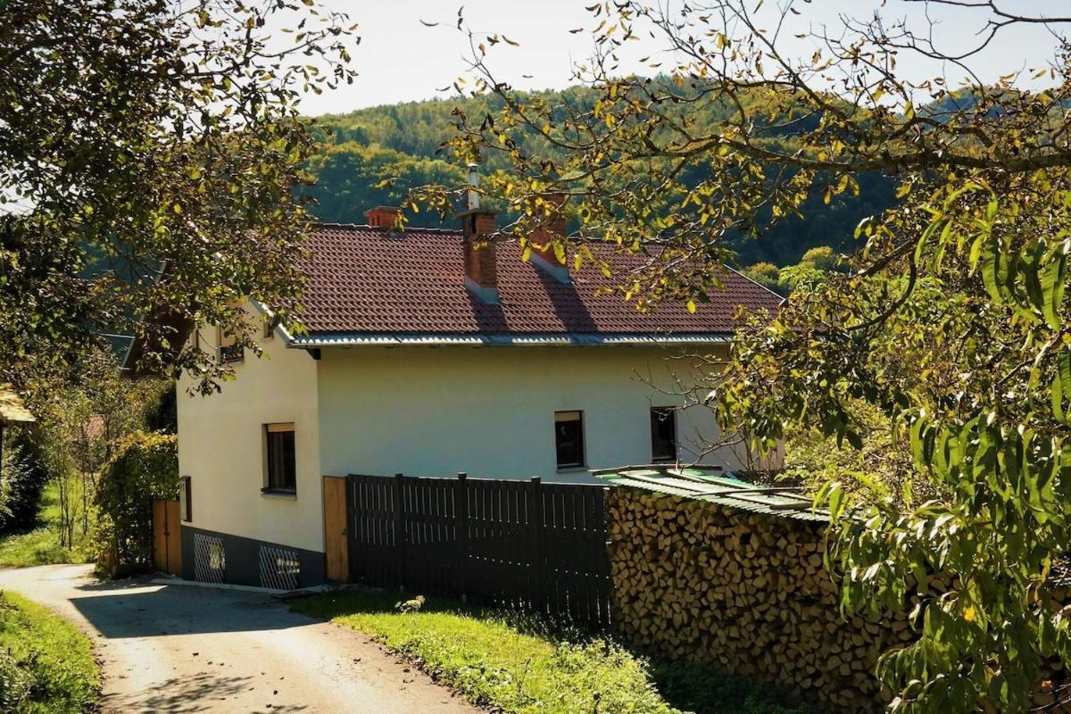 Moksha Slovenia Tolmin Eksteriør billede