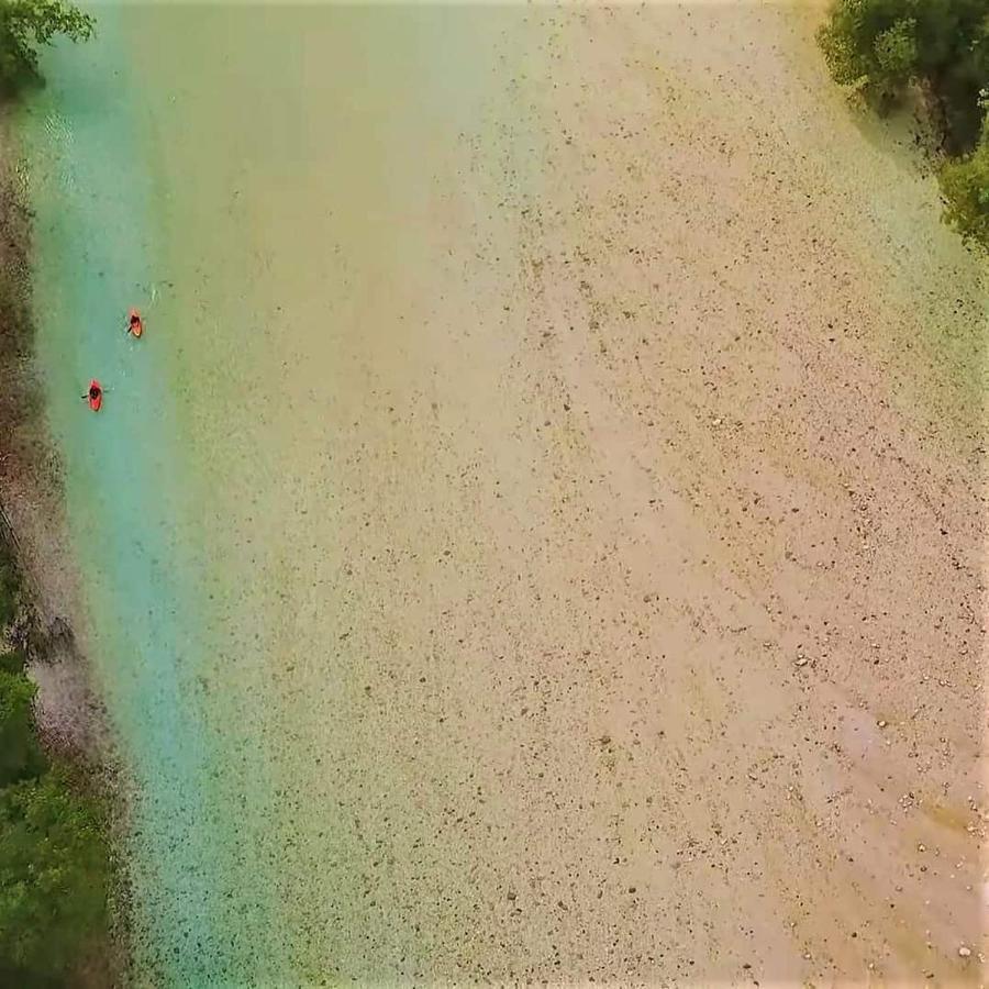 Moksha Slovenia Tolmin Eksteriør billede