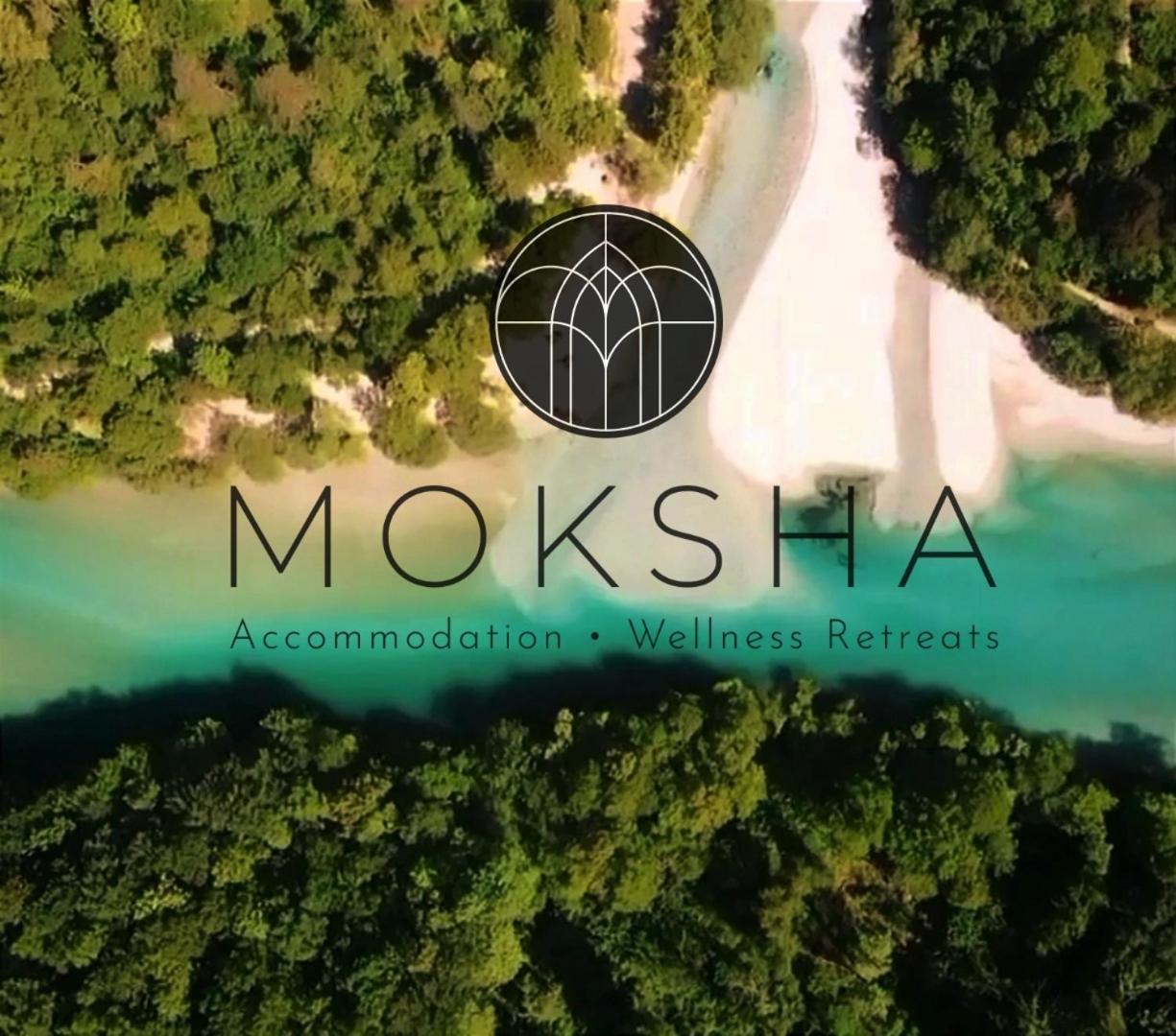 Moksha Slovenia Tolmin Eksteriør billede