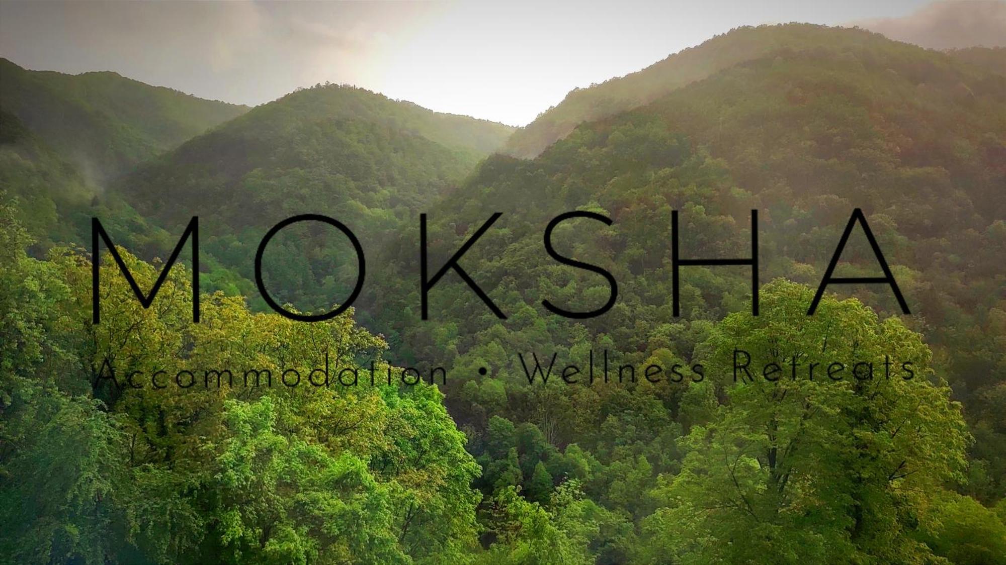 Moksha Slovenia Tolmin Eksteriør billede