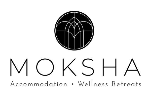 Moksha Slovenia Tolmin Eksteriør billede