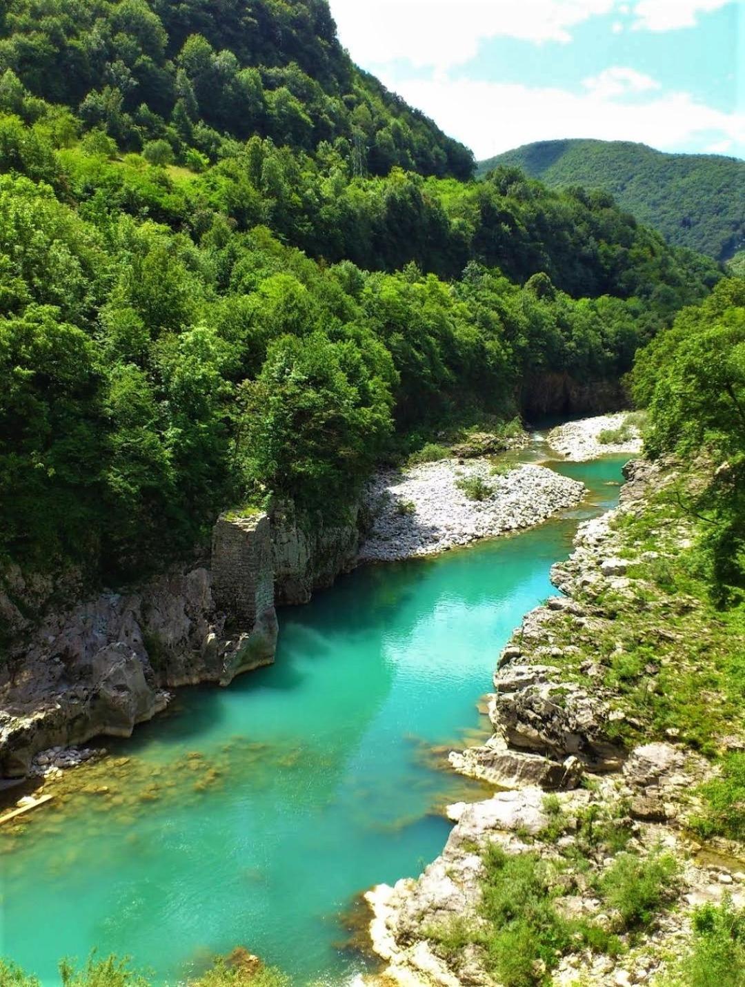 Moksha Slovenia Tolmin Eksteriør billede